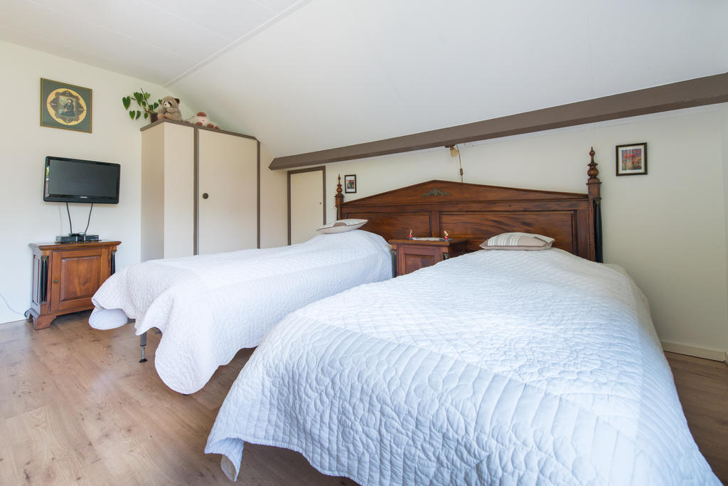 Bed And Breakfast Hoorn Hoorn  Luaran gambar