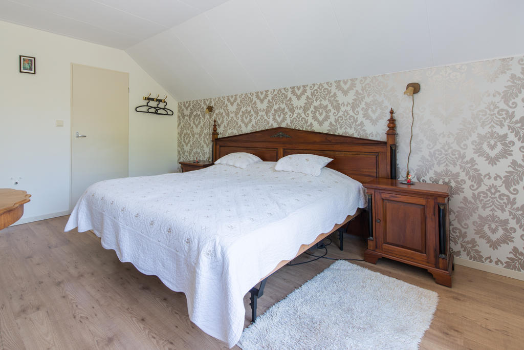 Bed And Breakfast Hoorn Hoorn  Bilik gambar