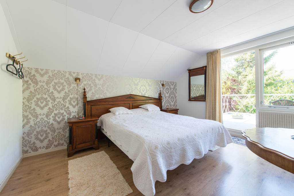 Bed And Breakfast Hoorn Hoorn  Bilik gambar